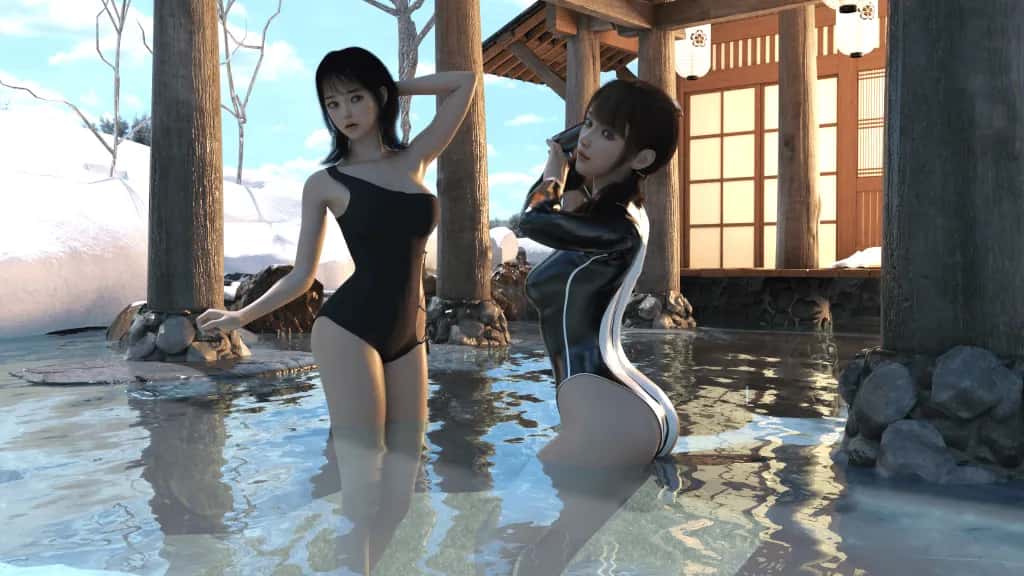 游戏画面2