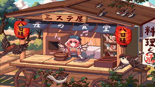 游戏截图2